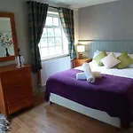 Hotell The Queen's Arms Warwick-on-Eden