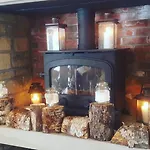 Hotell The Queen's Arms