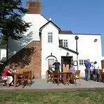 Hotell The Queen's Arms 3*