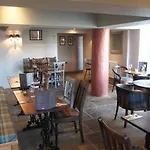 The Queen's Arms 3* Warwick-on-Eden