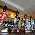 The Queen's Arms 3* Warwick-on-Eden