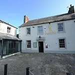 The Queen's Arms