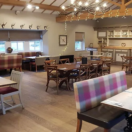 Hotel The Queen'S Arms Inn