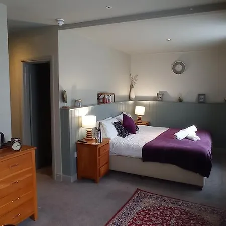 The Queen'S Arms Inn 3*