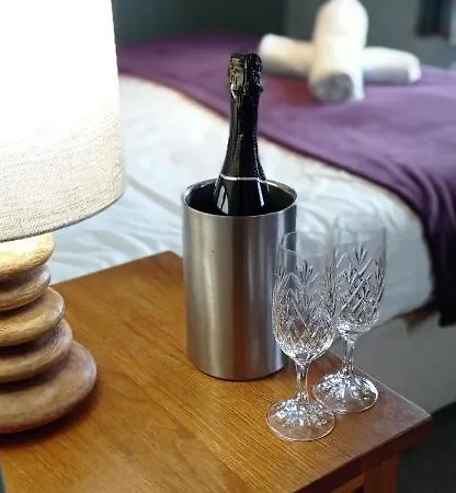 The Queen'S Arms Inn 3* Warwick-on-Eden