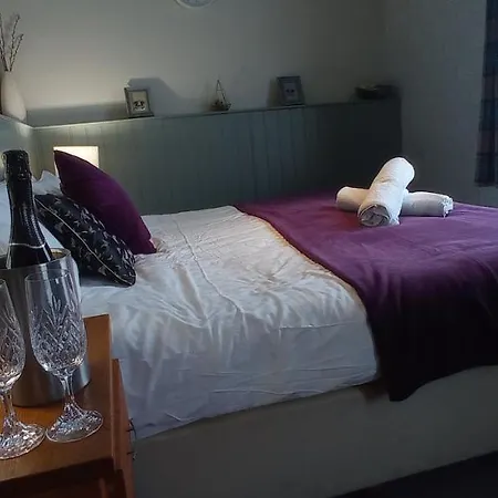 Hotel The Queen's Arms 3*