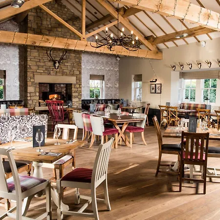 The Queen'S Arms Inn 3*