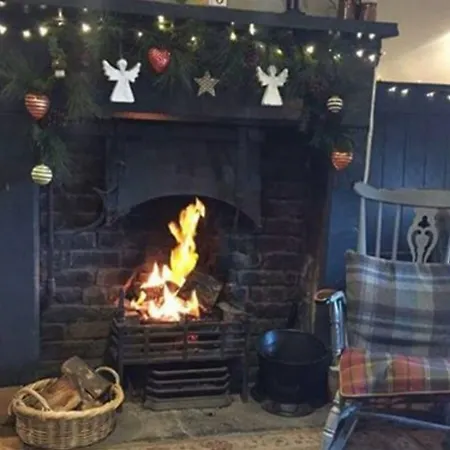 The Queen'S Arms Inn 3*