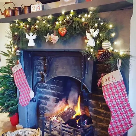 The Queen'S Arms Inn