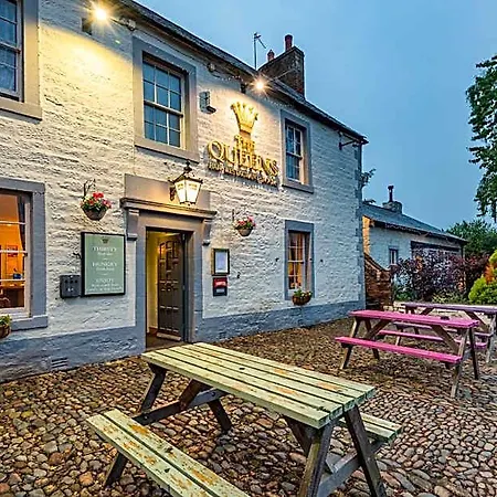 The Queen's Arms