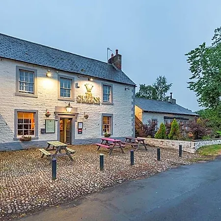 The Queen's Arms Отель 3*