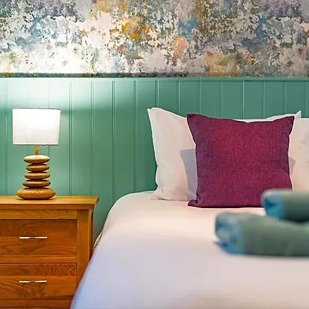 The Queen's Arms 3* Warwick-on-Eden