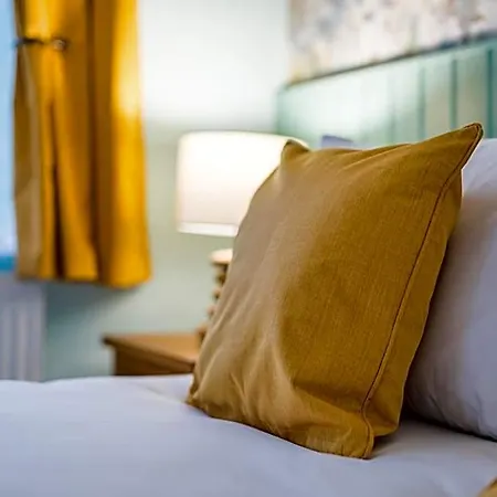 The Queen's Arms 3* Warwick-on-Eden