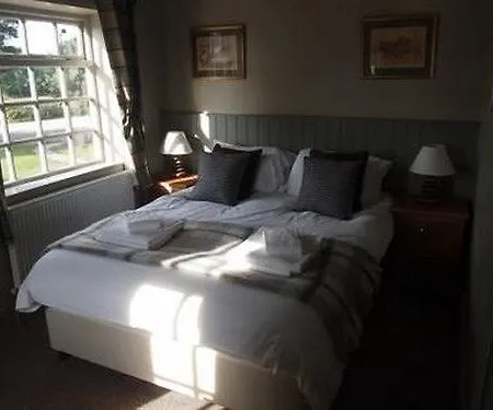 The Queen'S Arms Inn Hotel Warwick-on-Eden