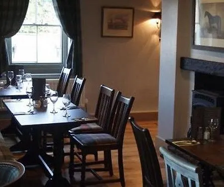 The Queen's Arms Warwick-on-Eden