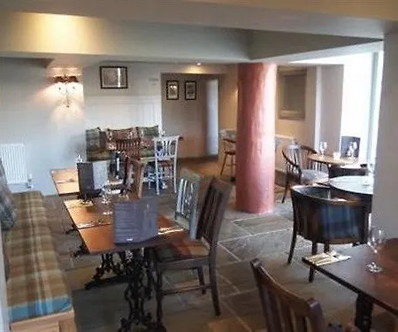 The Queen's Arms 3* Warwick-on-Eden