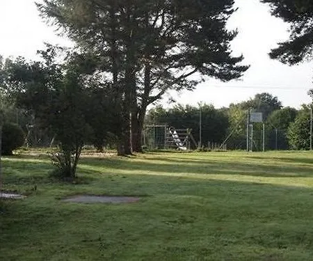 The Queen'S Arms Inn 3*