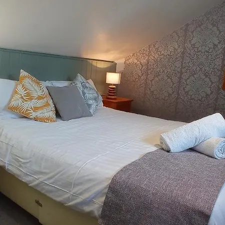 The Queen's Arms Hotell