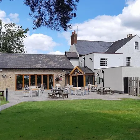 The Queen's Arms Hotell 3*