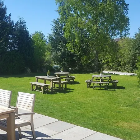 The Queen's Arms 3* Warwick-on-Eden