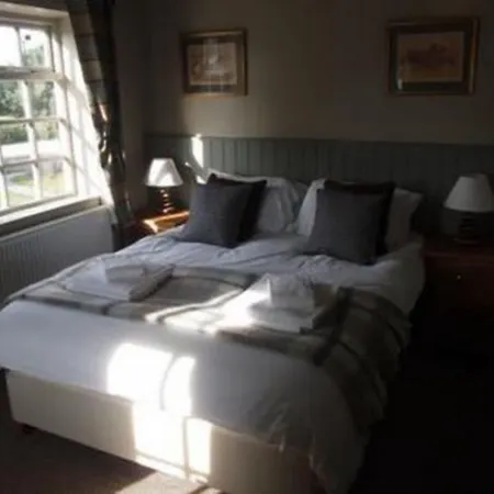 The Queen's Arms Warwick-on-Eden