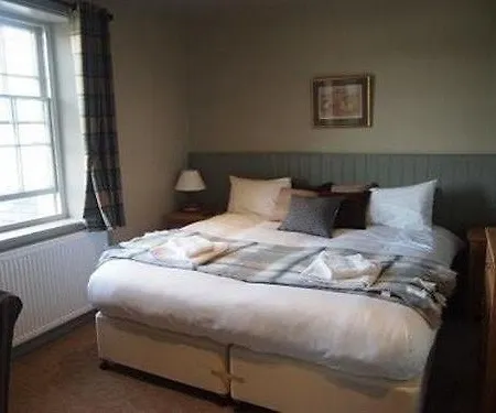 The Queen's Arms Hotell 3*