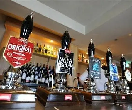 The Queen's Arms 3* Warwick-on-Eden